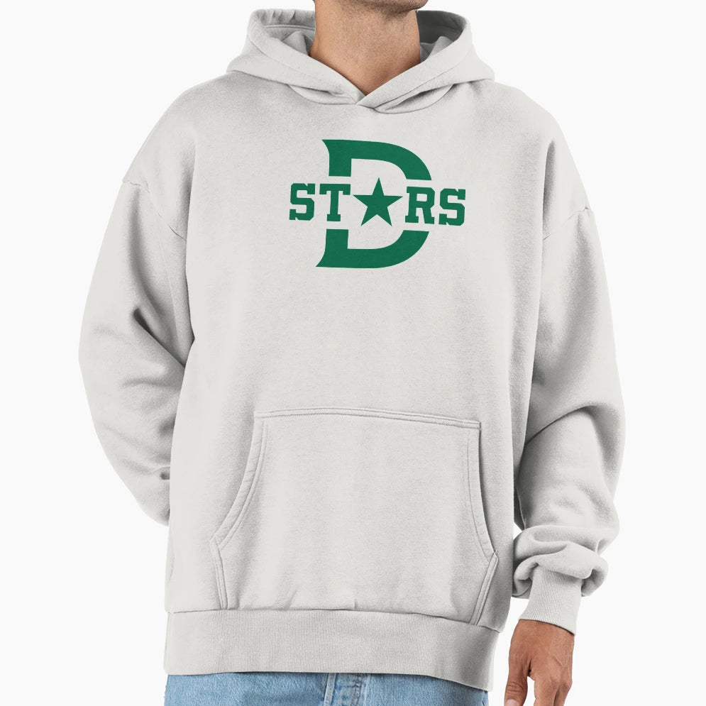 Dallas Green Fire Hoodie - Trendy Graphic for Adults - T-Shirt, Sweatshirt, Hoodie