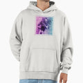 American Football Player Art Hoodie - Casual Everyday Wear Unisex - T-Shirt, Sweatshirt, Hoodie