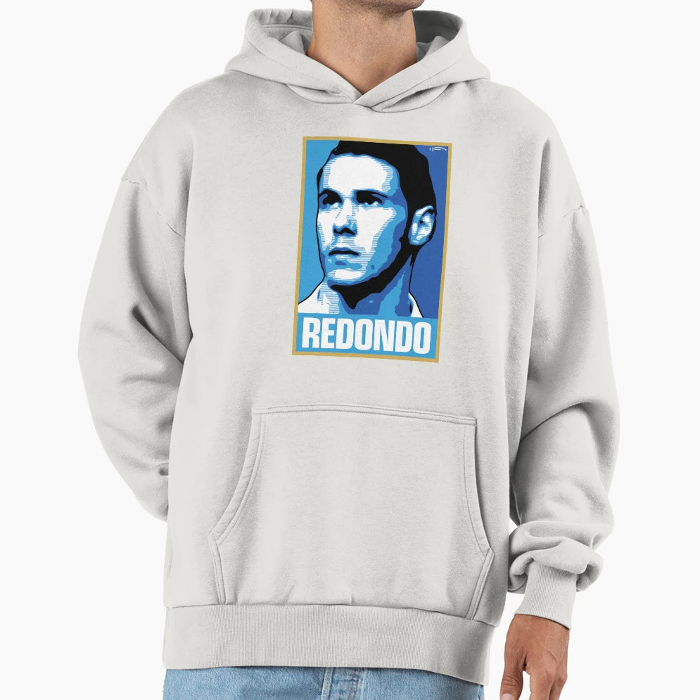 Redondo Argentina Hoodie - Trendy Graphic for Adults - T-Shirt, Sweatshirt, Hoodie