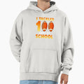 American Football Sports I Trackled Hoodie - Fun Novelty Design Men Women - T-Shirt, Sweatshirt, Hoodie