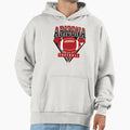 Art Arizona Cardinals Hoodie - Fun Novelty Design for Adults - T-Shirt, Sweatshirt, Hoodie