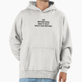 Ew Brother Eww Whats That Brother Hoodie - Casual Everyday Wear Men Women - T-Shirt, Sweatshirt, Hoodie