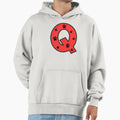 Paw Alphabet Hoodie - Casual Everyday Wear for Adults - T-Shirt, Sweatshirt, Hoodie