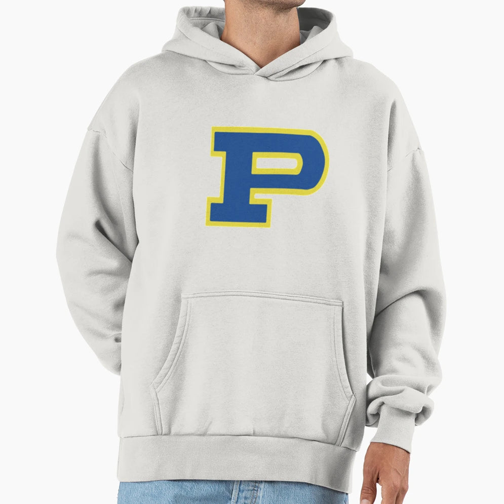 Friday Night Lights Dillon Panthers Hoodie - Aesthetic Graphic Men Women - T-Shirt, Sweatshirt, Hoodie