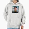 Young Cristiano Hoodie - Custom Art Print Unisex - T-Shirt, Sweatshirt, Hoodie