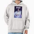 Gareth Frank Bale Art Hoodie - Streetwear Style Unisex - T-Shirt, Sweatshirt, Hoodie