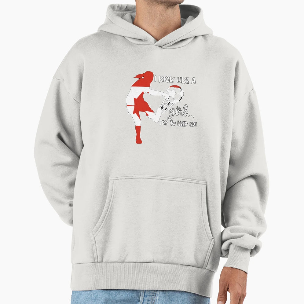 World Cup 2023 Team Canada Hoodie - Aesthetic Graphic Men Women - T-Shirt, Sweatshirt, Hoodie