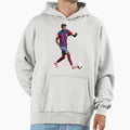 Lamine Yamal Hoodie - Streetwear Style Unisex - T-Shirt, Sweatshirt, Hoodie
