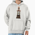 Shiva Bowl Trophy Hoodie - Fun Novelty Design Men Women - T-Shirt, Sweatshirt, Hoodie
