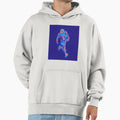 American Football Lovers Hoodie - Unique Graphic for Adults - T-Shirt, Sweatshirt, Hoodie