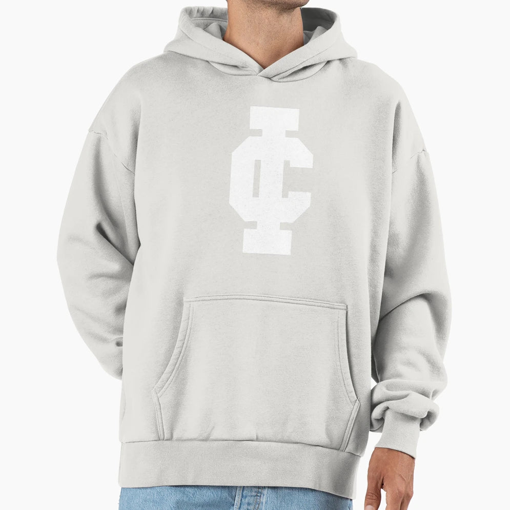 Illinois College Hoodie - Trendy Graphic Men Women - T-Shirt, Sweatshirt, Hoodie