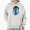 Cassius Hoodie - Streetwear Style for Adults - T-Shirt, Sweatshirt, Hoodie