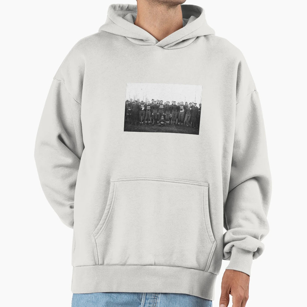 1921 Green Bay Packers Season Hoodie - Minimalist Print Unisex - T-Shirt, Sweatshirt, Hoodie