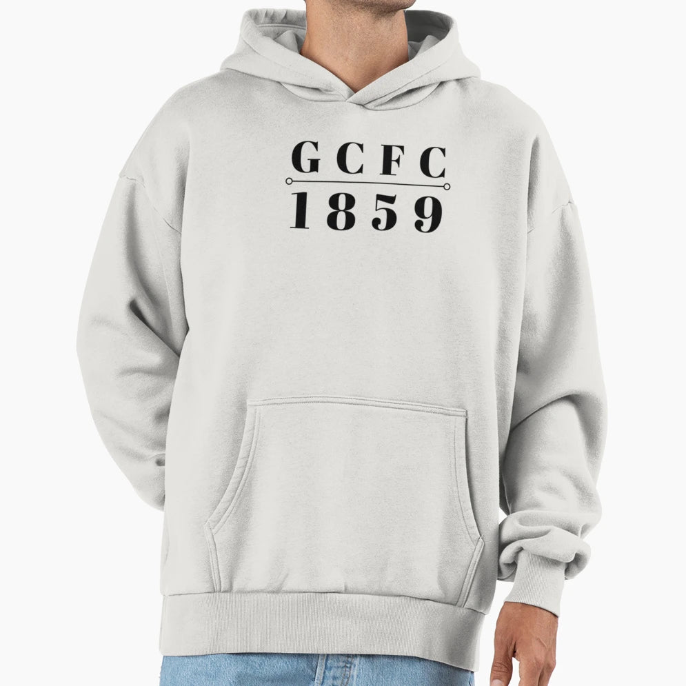 Geelong Cats Football Club Year Established Hoodie - Novelty Apparel Unisex - T-Shirt, Sweatshirt, Hoodie