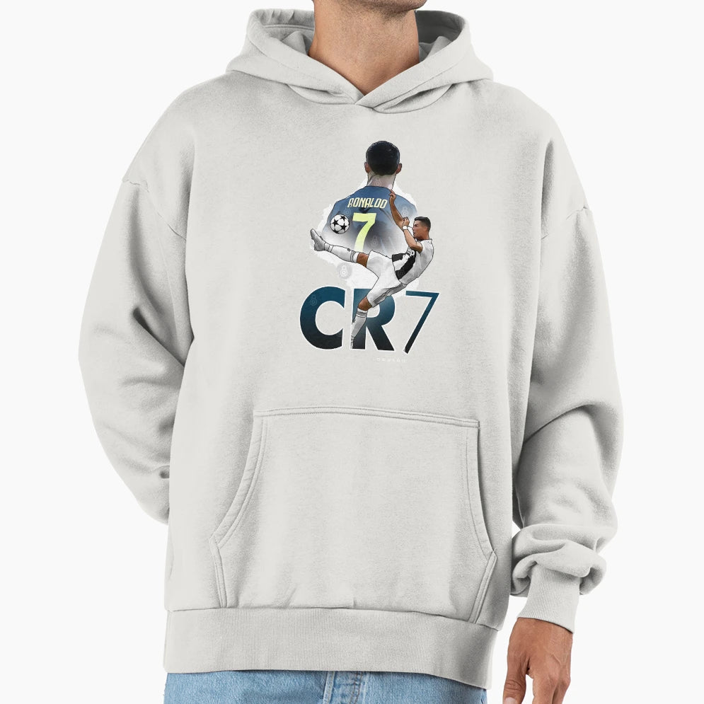 Cr7 T-Shirt - Unique Graphic Unisex - T-Shirt, Sweatshirt, Hoodie