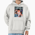 Junior Singer Hoodie - Unique Graphic Men Women - T-Shirt, Sweatshirt, Hoodie