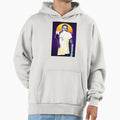 Raphinha 90S Hoodie - Fun Novelty Design for Adults - T-Shirt, Sweatshirt, Hoodie