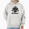 Trace Mcsorley Hoodie - Unique Graphic for Adults - T-Shirt, Sweatshirt, Hoodie
