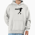 Cristiano Ronaldo Hoodie - Graphic Print for Adults - T-Shirt, Sweatshirt, Hoodie