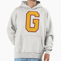 Just Giant Innocuous G Hoodie - Streetwear Style Men Women - T-Shirt, Sweatshirt, Hoodie
