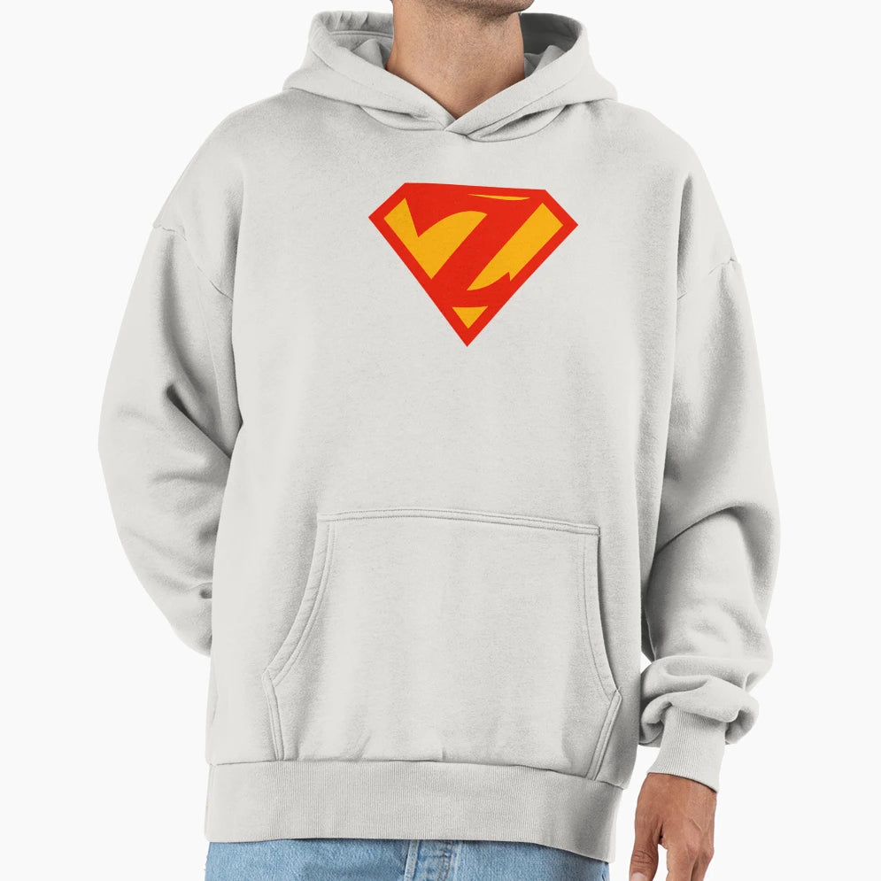Zohran Hero We Need Hoodie - Custom Art Print for Adults - T-Shirt, Sweatshirt, Hoodie