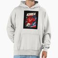 Korea Football 2026 Hoodie - Trendy Graphic Men Women - T-Shirt, Sweatshirt, Hoodie