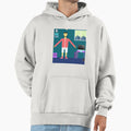 Homeypunks Hoodie - Aesthetic Graphic Unisex - T-Shirt, Sweatshirt, Hoodie