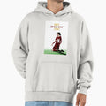 Virgil Van Dijk Hoodie - Custom Art Print Men Women - T-Shirt, Sweatshirt, Hoodie