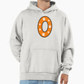 Paw Alphabet Hoodie - Fun Novelty Design Unisex - T-Shirt, Sweatshirt, Hoodie