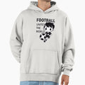 Football Units World Hoodie - Custom Art Print for Adults - T-Shirt, Sweatshirt, Hoodie