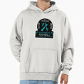 New Zealand Womens Football Soccer Hoodie - Streetwear Style Unisex - T-Shirt, Sweatshirt, Hoodie