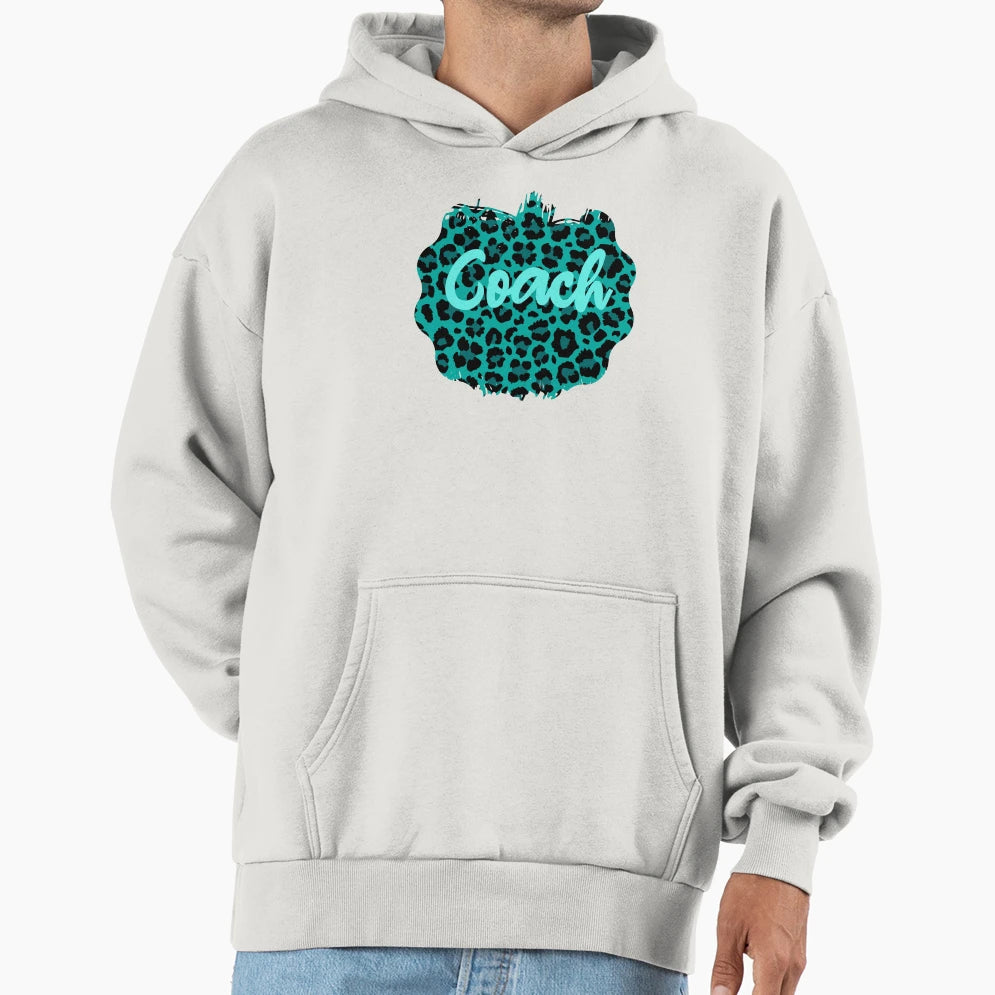 Coach Tshirts T-Shirt - Minimalist Print Unisex - T-Shirt, Sweatshirt, Hoodie
