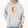 Football Soccer Diamond 10 Gift Hoodie - Custom Art Print for Adults - T-Shirt, Sweatshirt, Hoodie