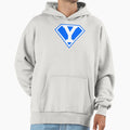 Letter Y Vol 6 Z Super Letter Hoodie - Aesthetic Graphic Unisex - T-Shirt, Sweatshirt, Hoodie
