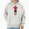 Christian Pulisic Hoodie - Minimalist Print for Adults - T-Shirt, Sweatshirt, Hoodie