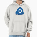 Letter Hoodie - Trendy Graphic for Adults - T-Shirt, Sweatshirt, Hoodie