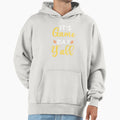 Its Game Day Yall Football Game Day Hoodie - Fun Novelty Design Unisex - T-Shirt, Sweatshirt, Hoodie