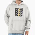 Senior 2024 Hoodie - Streetwear Style for Adults - T-Shirt, Sweatshirt, Hoodie