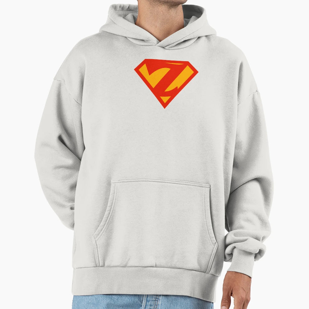 Zohran Hero We Need Hoodie - Graphic Print for Adults - T-Shirt, Sweatshirt, Hoodie