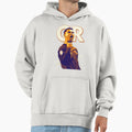 Cristiano Ronaldo Hoodie - Custom Art Print Unisex - T-Shirt, Sweatshirt, Hoodie