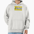 Deep Throat Test Dummy Sarcastic And Hoodie - Custom Art Print Unisex - T-Shirt, Sweatshirt, Hoodie