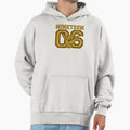 Alpha Nineteen 06 Phi Hand Sign Hoodie - Fun Novelty Design Men Women - T-Shirt, Sweatshirt, Hoodie