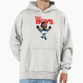 Quipe Sympa Hoodie - Novelty Apparel Unisex - T-Shirt, Sweatshirt, Hoodie