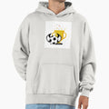 Soccer Hoodie - Trendy Graphic Unisex - T-Shirt, Sweatshirt, Hoodie