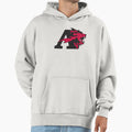 Albright Lions Hoodie - Aesthetic Graphic Men Women - T-Shirt, Sweatshirt, Hoodie