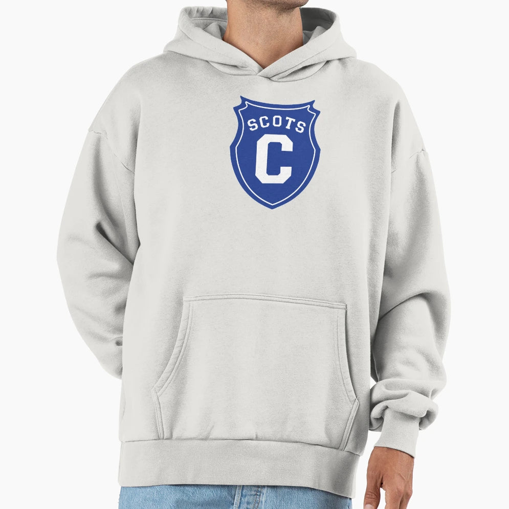 Covenant College Scots Hoodie - Streetwear Style Men Women - T-Shirt, Sweatshirt, Hoodie
