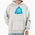 Letter Hoodie - Custom Art Print for Adults - T-Shirt, Sweatshirt, Hoodie
