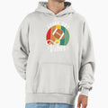 Game Day Vibes Hoodie - Trendy Graphic Unisex - T-Shirt, Sweatshirt, Hoodie
