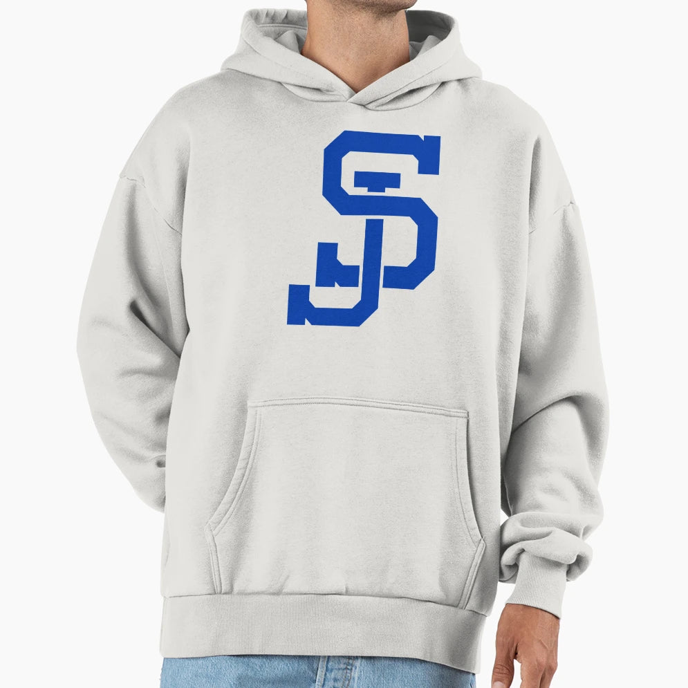 San Jose State University San Jose State Hoodie - Unique Graphic Men Women - T-Shirt, Sweatshirt, Hoodie