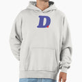 D Word Hoodie - Trendy Graphic Men Women - T-Shirt, Sweatshirt, Hoodie